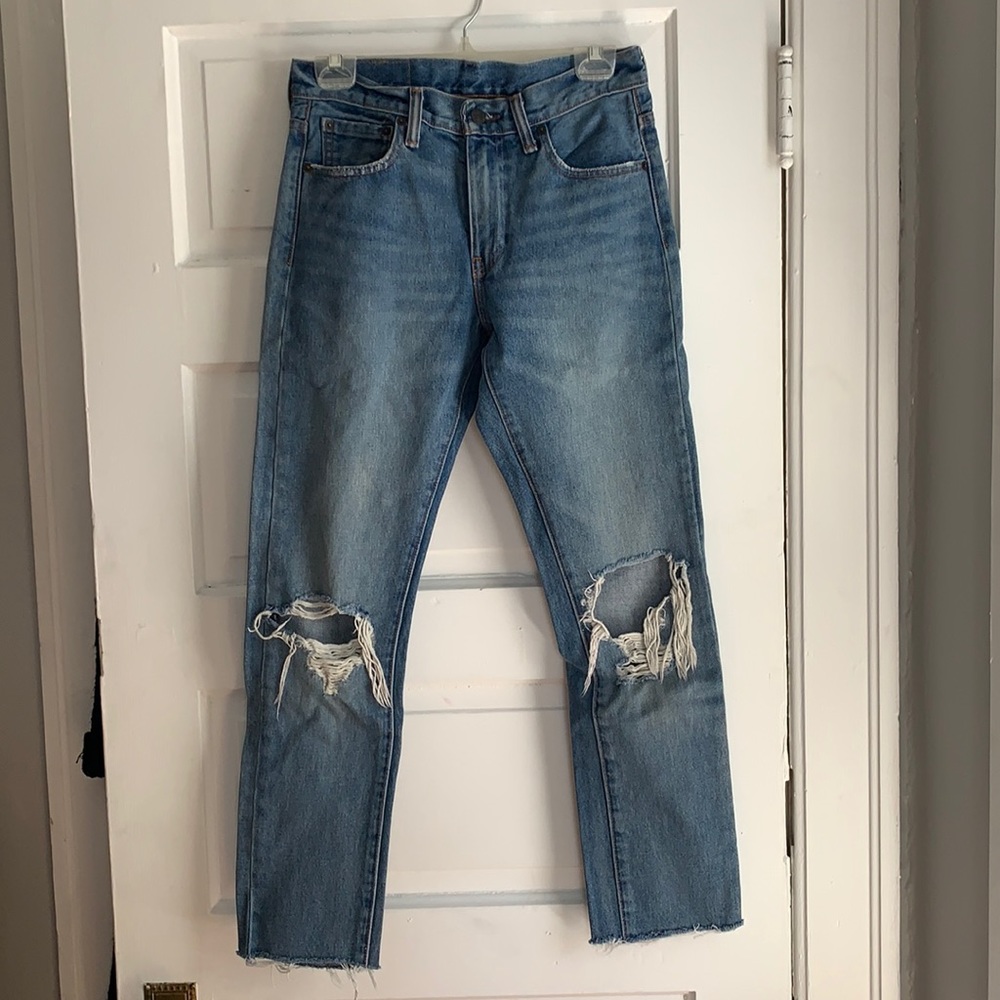 Levi’s 501c